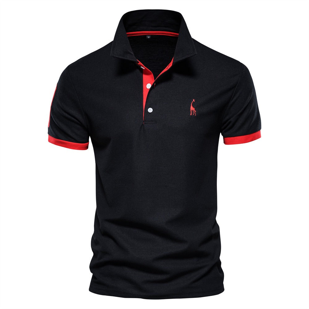 WW | Men's Classic Polo Shirt