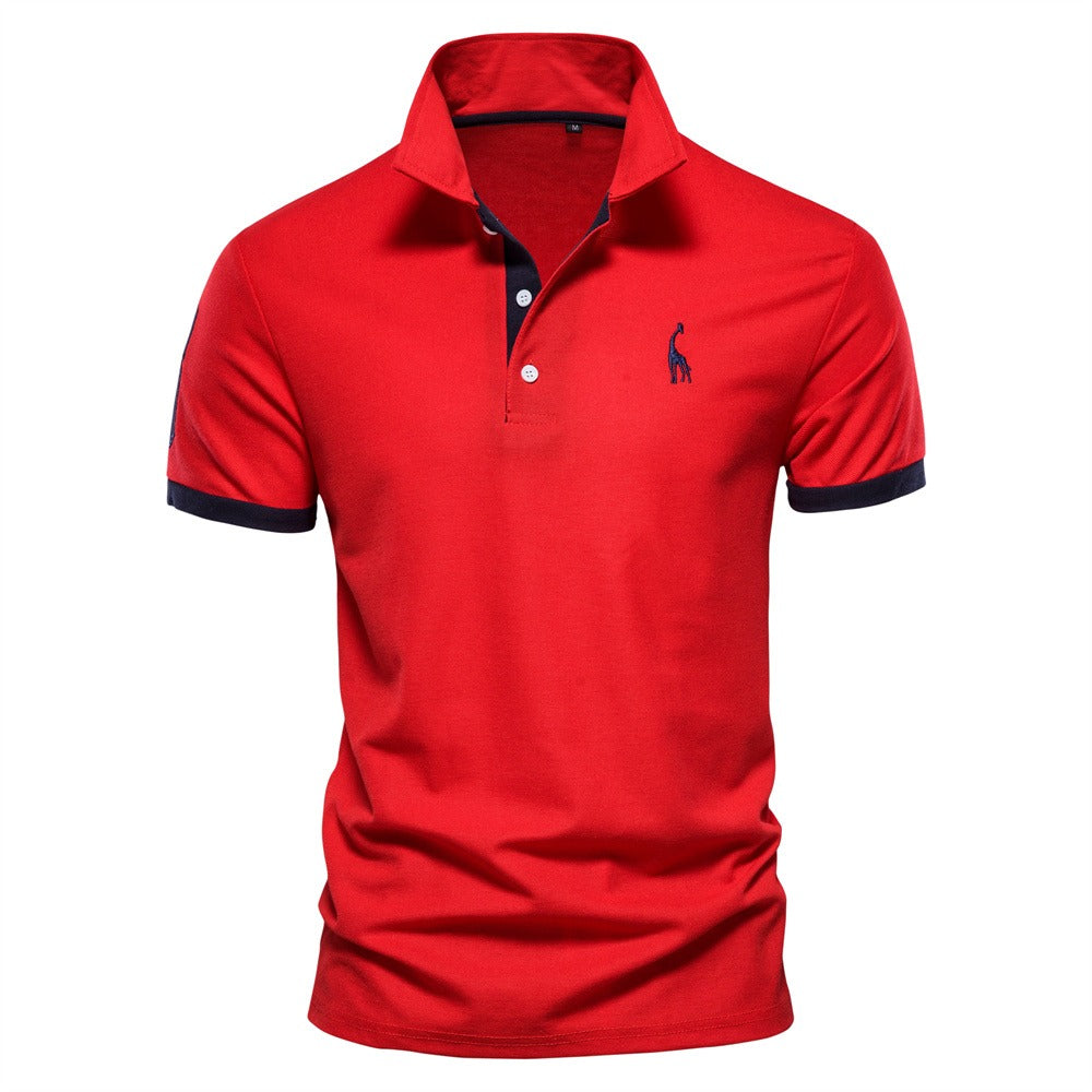 WW | Men's Classic Polo Shirt