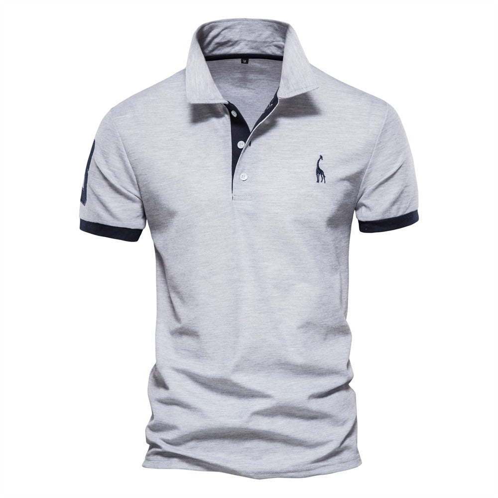 WW | Men's Classic Polo Shirt