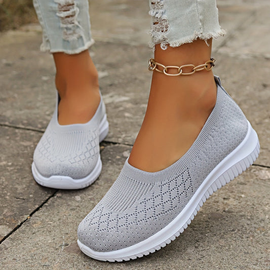 Jianna™ – Breathable Slip-Ons for Women