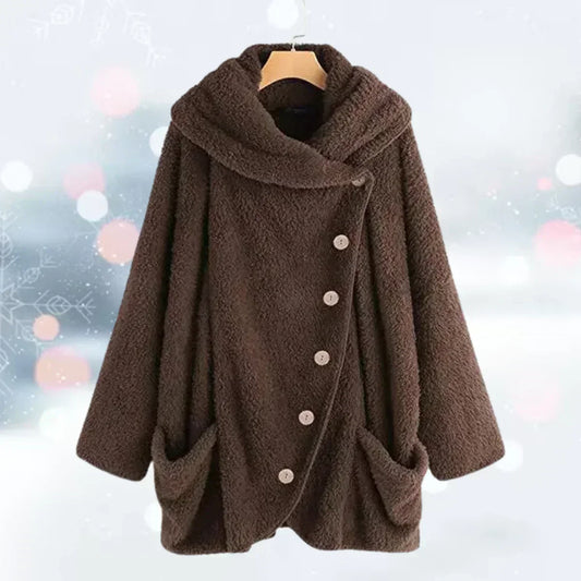 WW | Warm Fleece Jacket
