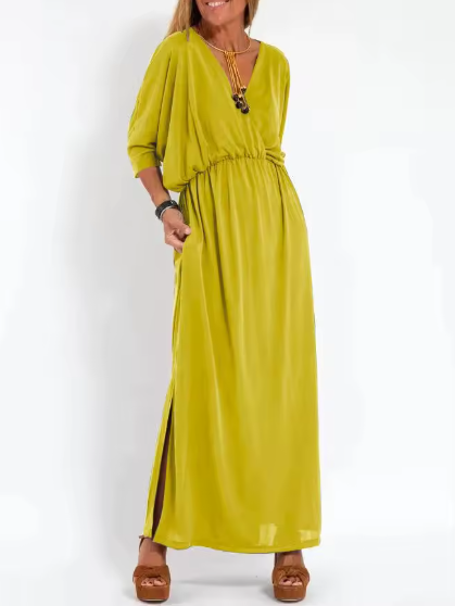 VanDeZaar® | Cancun – Airy Summer Dress