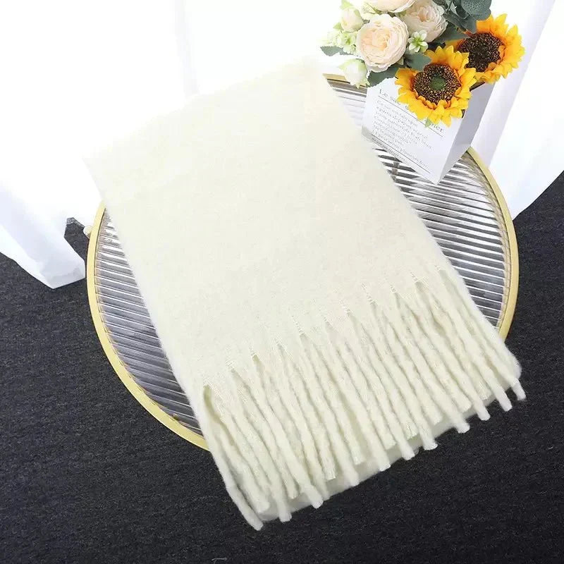 WW | Luxury Cashmere Scarf