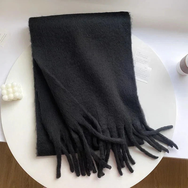 WW | Luxury Cashmere Scarf
