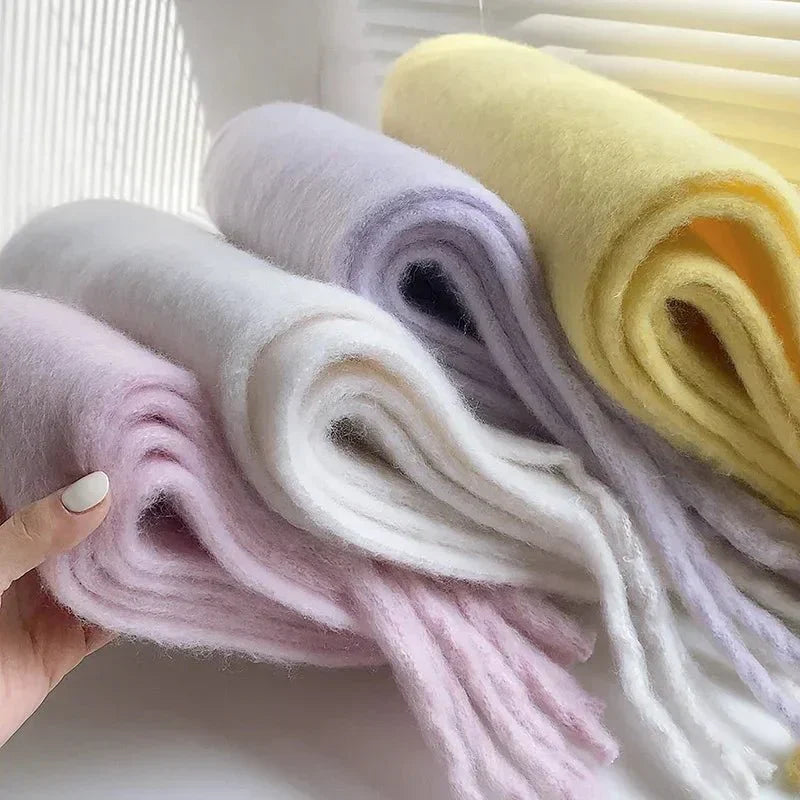 WW | Luxury Cashmere Scarf