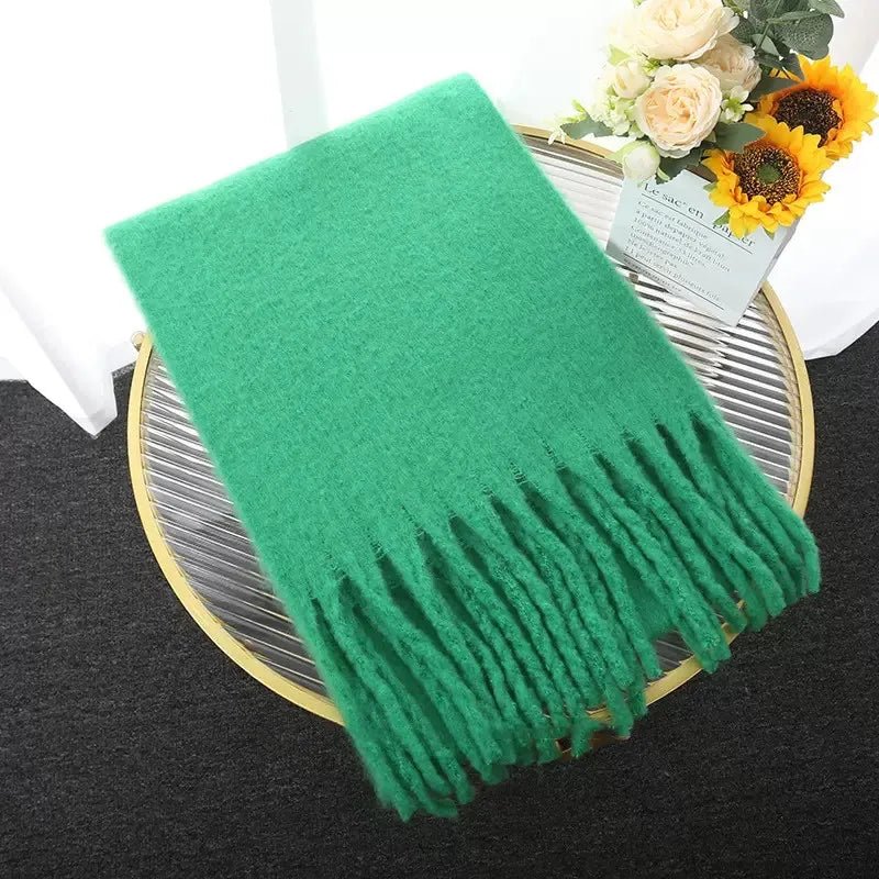 WW | Luxury Cashmere Scarf