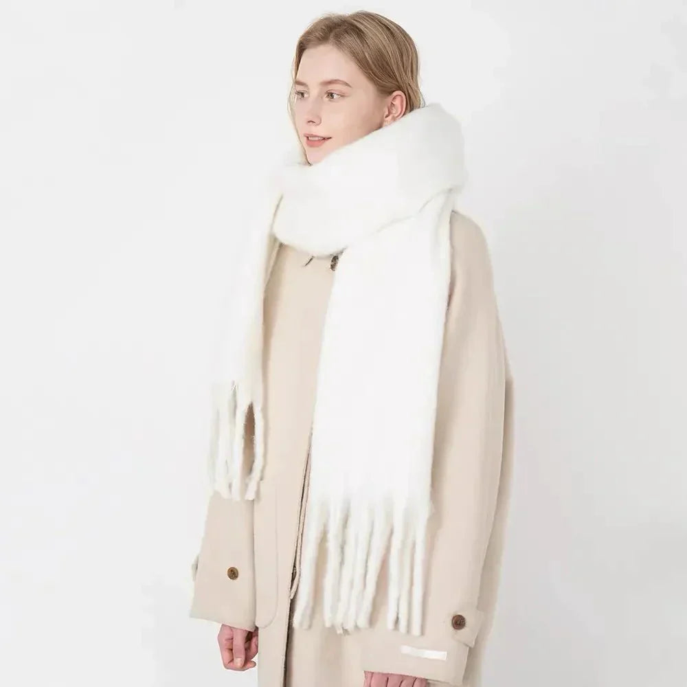 WW | Luxury Cashmere Scarf