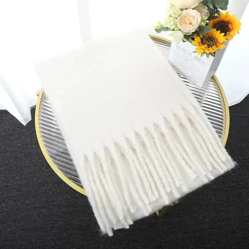 WW | Luxury Cashmere Scarf