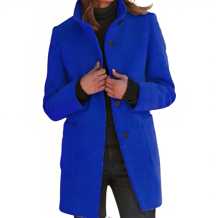 WW | Waterproof jacket