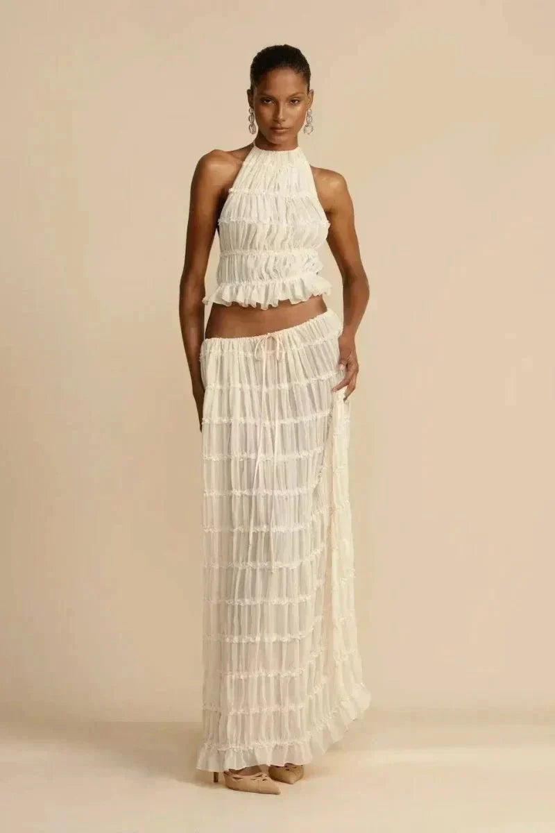 WW | Two-Piece Summer Outfit