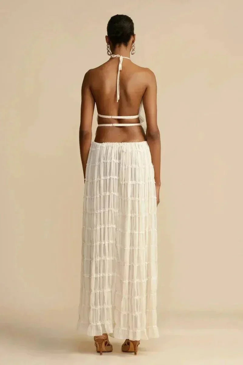 WW | Two-Piece Summer Outfit