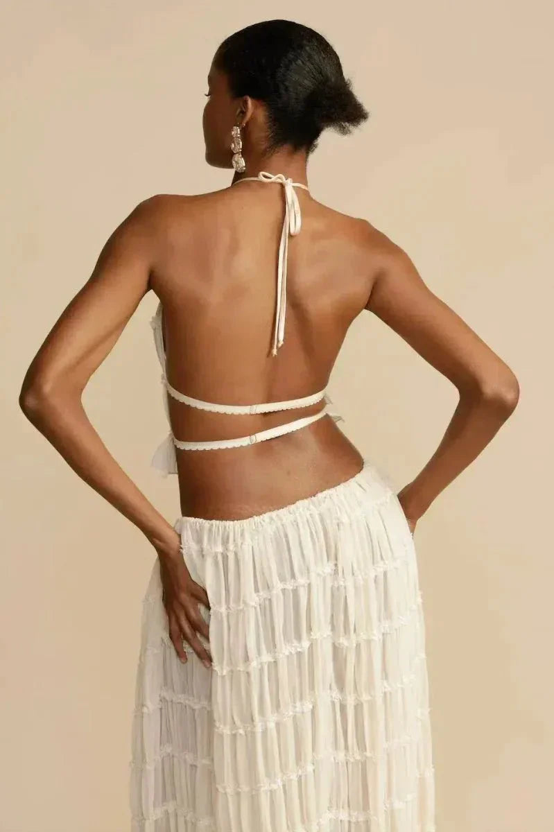 WW | Two-Piece Summer Outfit