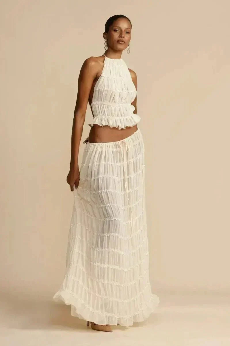 WW | Two-Piece Summer Outfit