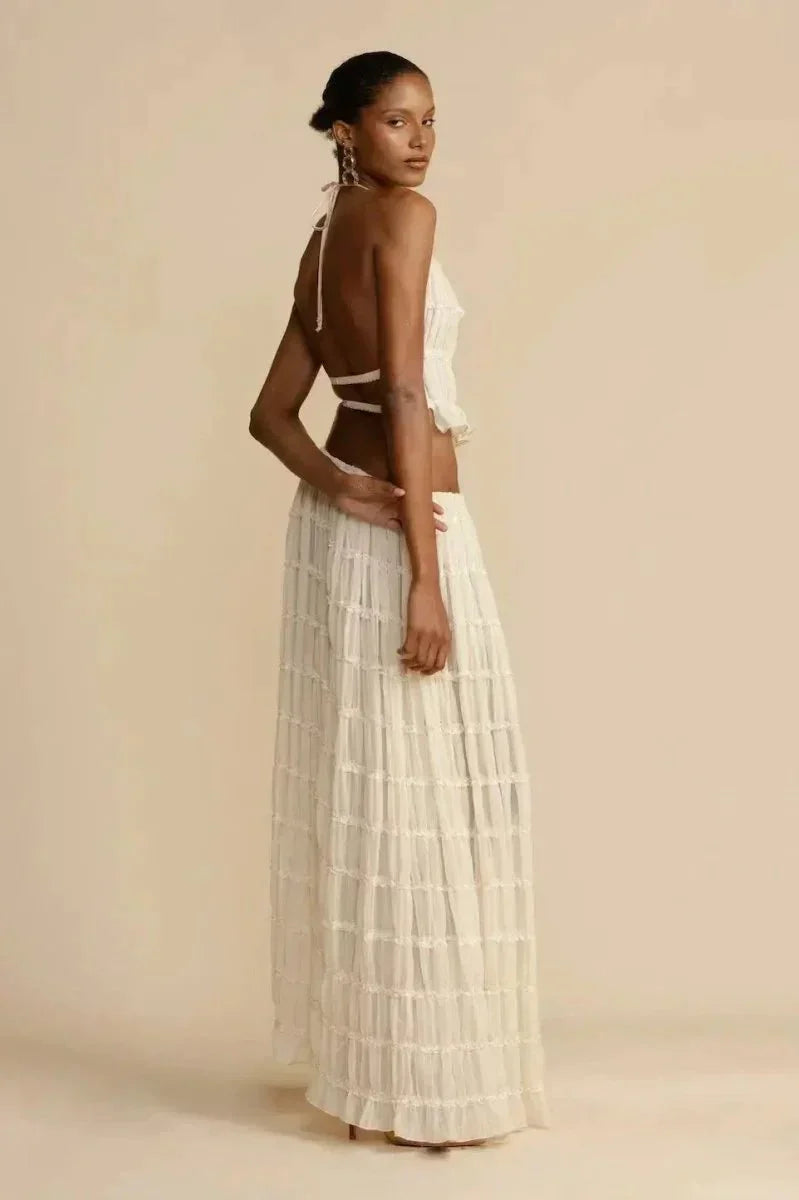 WW | Two-Piece Summer Outfit