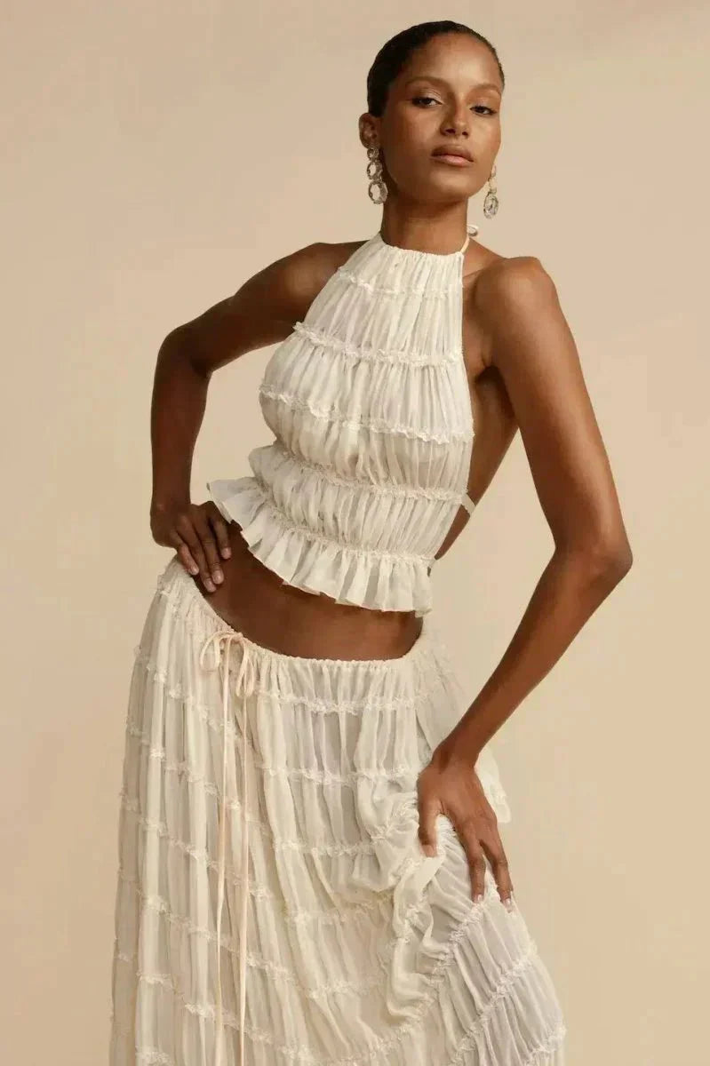 WW | Two-Piece Summer Outfit