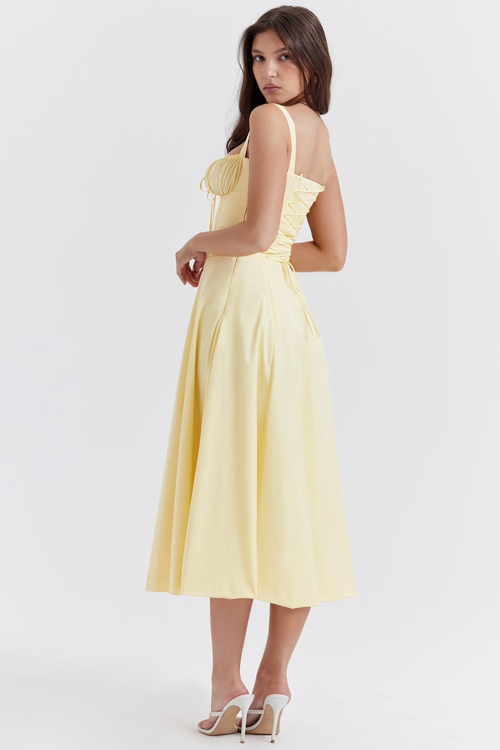 Angie Spring Dress