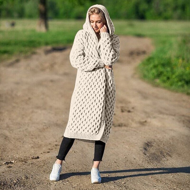 WW | Fashionable and trendy cardigan