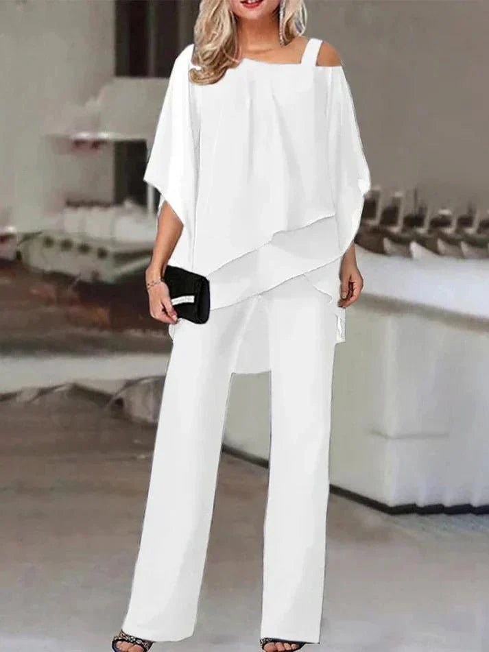 WW | Elegantes Damenanzug