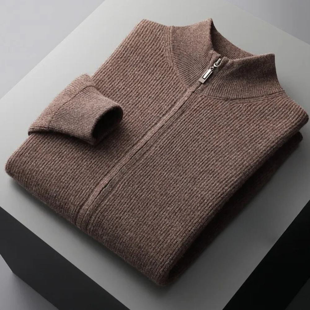 WW | Warm Vest for Men in Winter