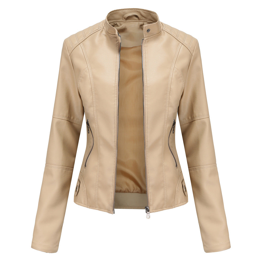 WW | Slim Jacket