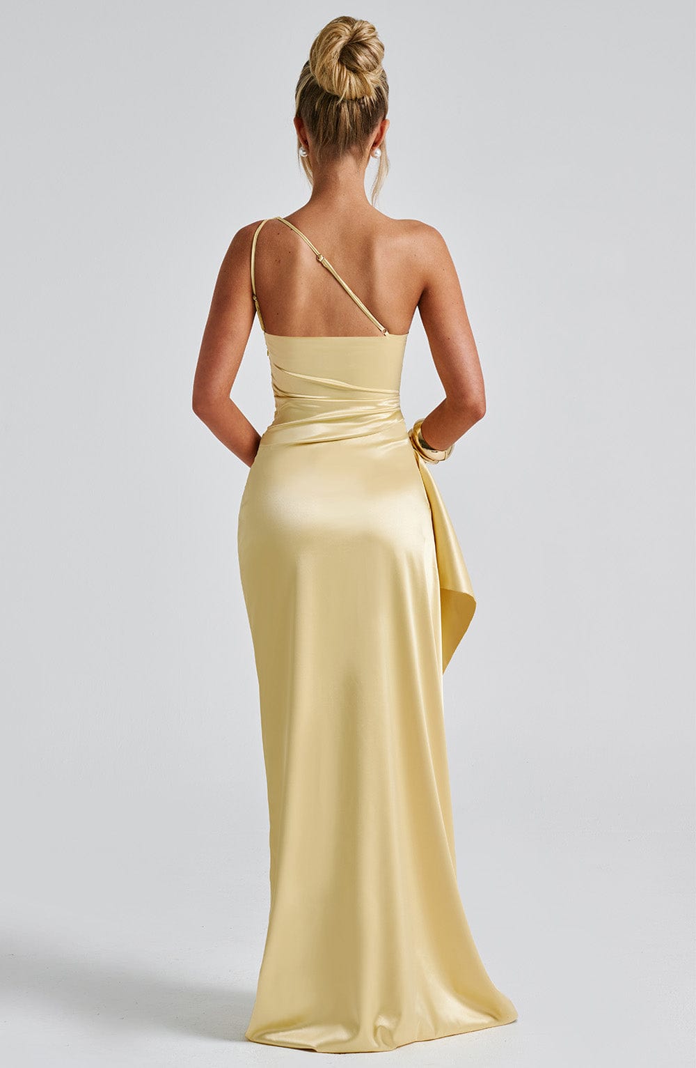 Lola™ | Lace Maxi Dress