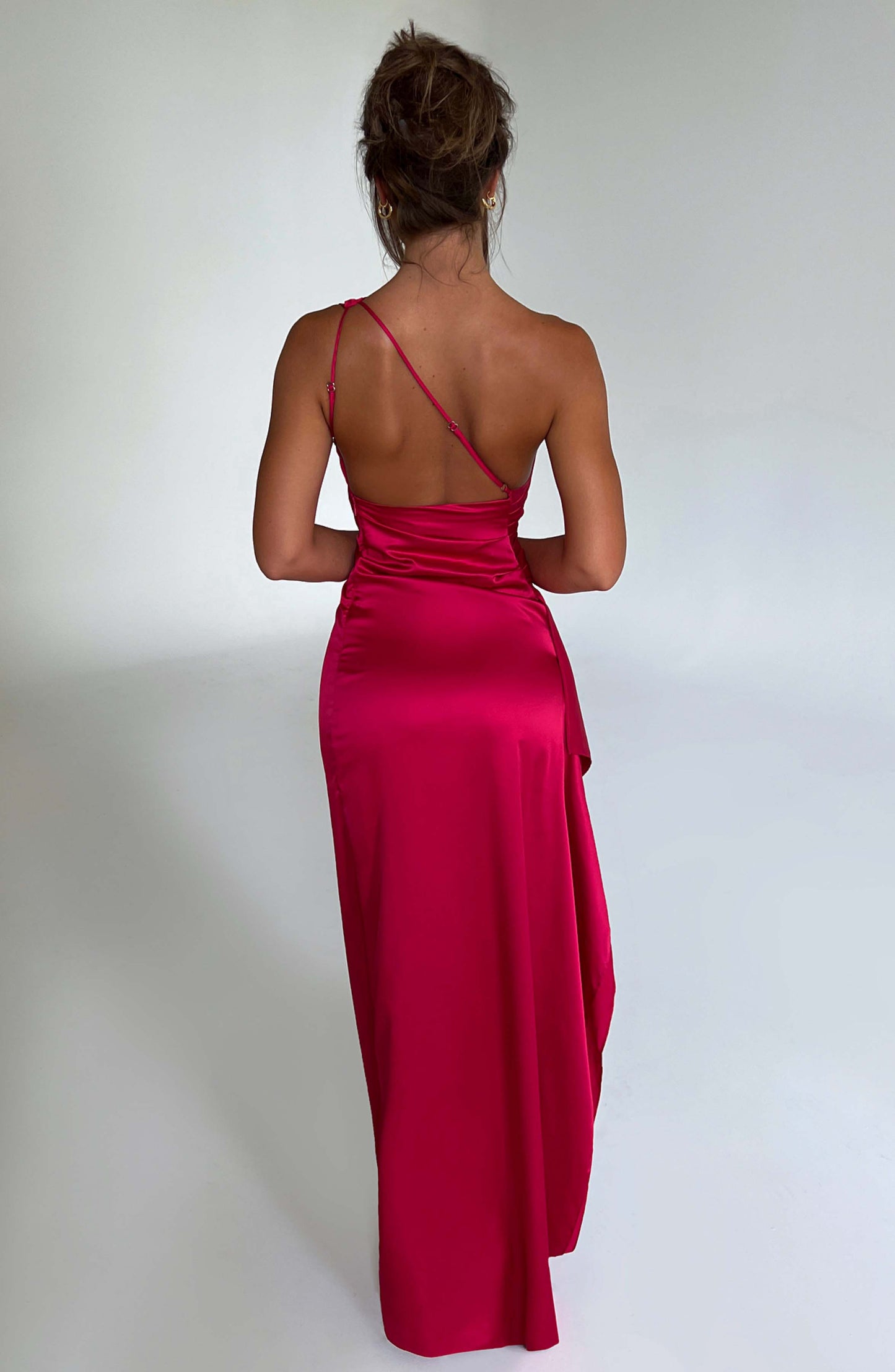 Lola™ | Lace Maxi Dress