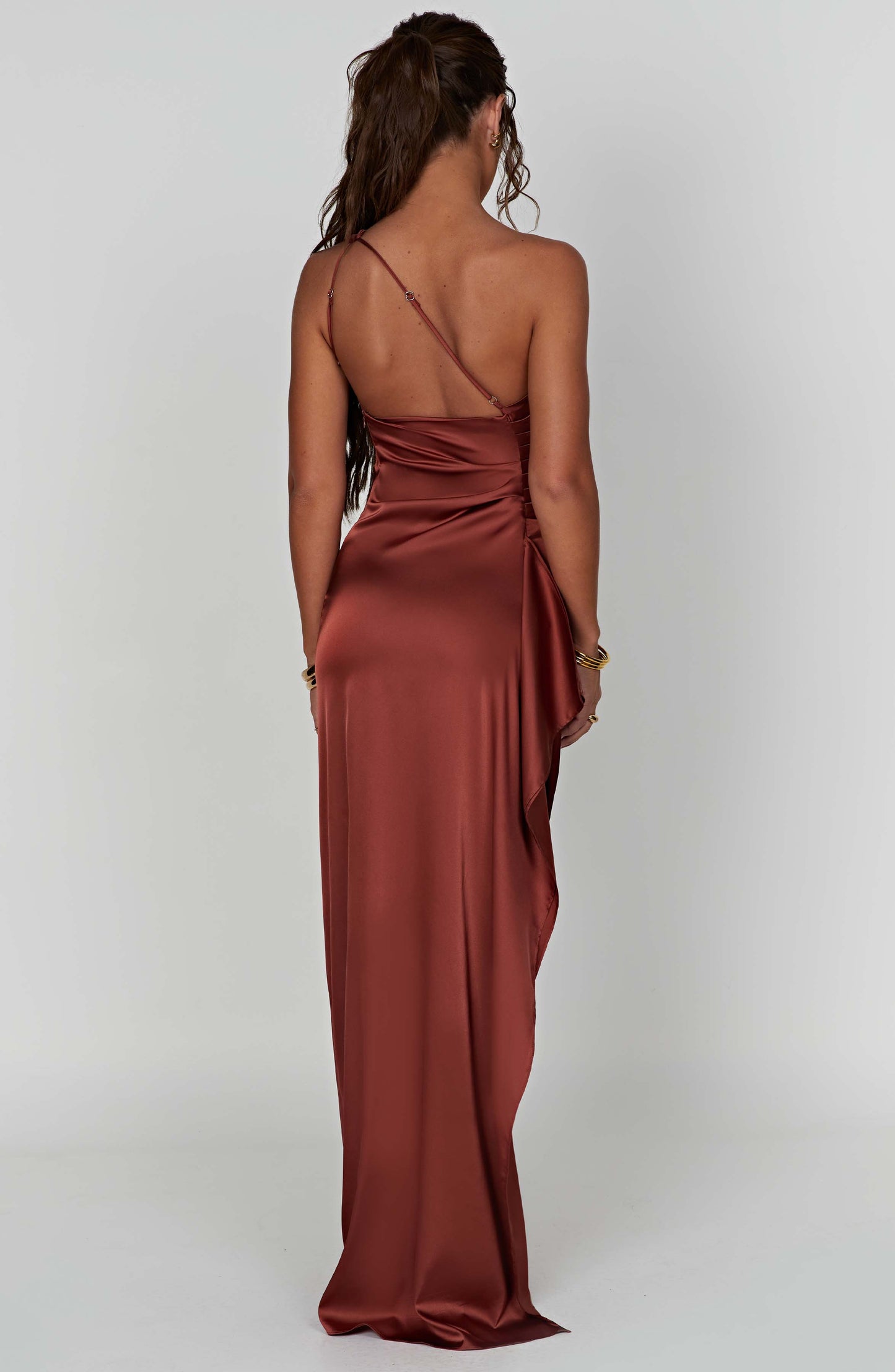 Lola™ | Lace Maxi Dress