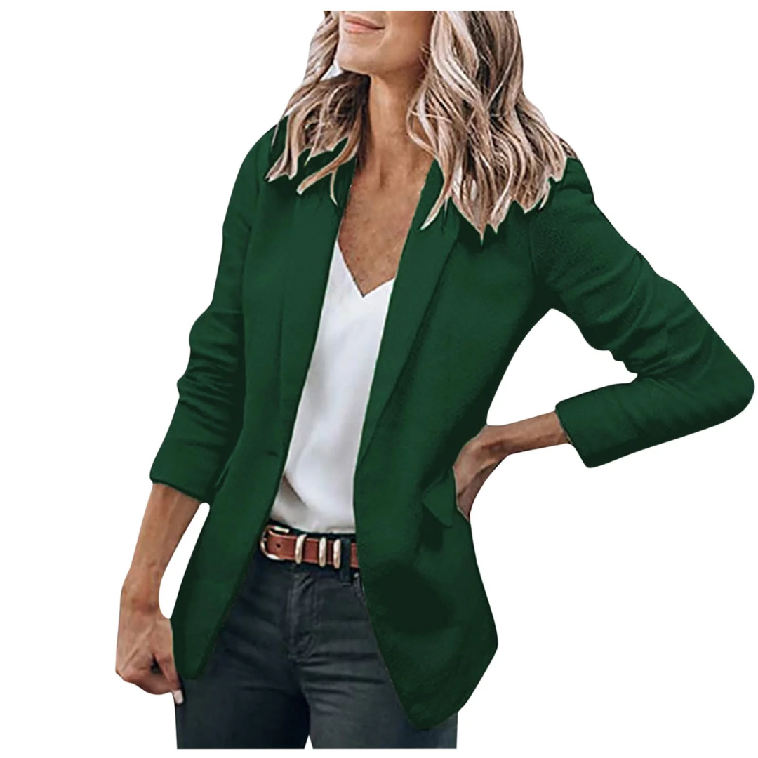 WW | Leisure Blazer Classic & Versatile