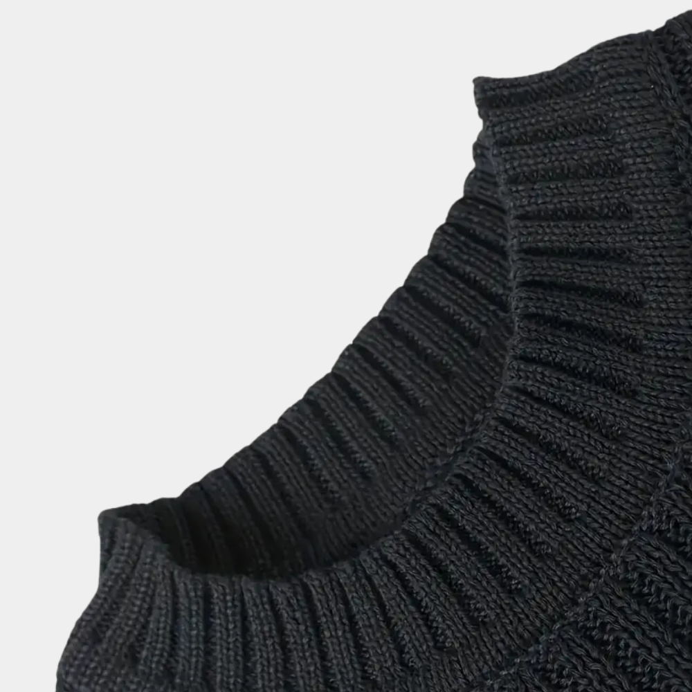 WW | Herren Winterpullover für Stilbewusste