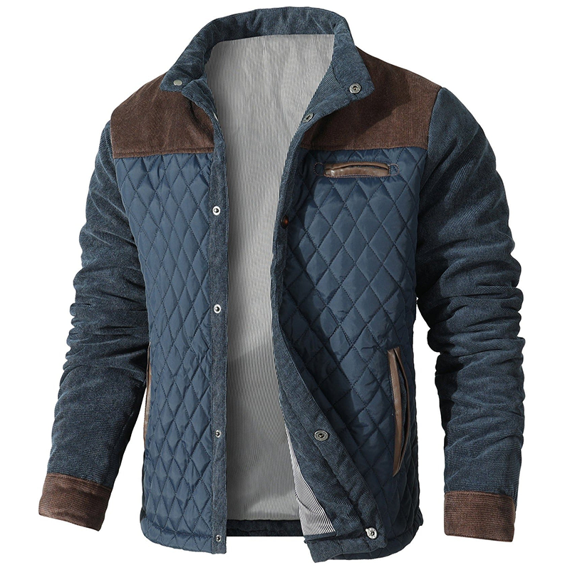 WW | Chaqueta Dakusy Urban Casual