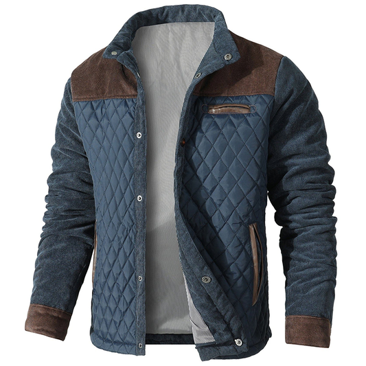 WW | Chaqueta Dakusy Urban Casual
