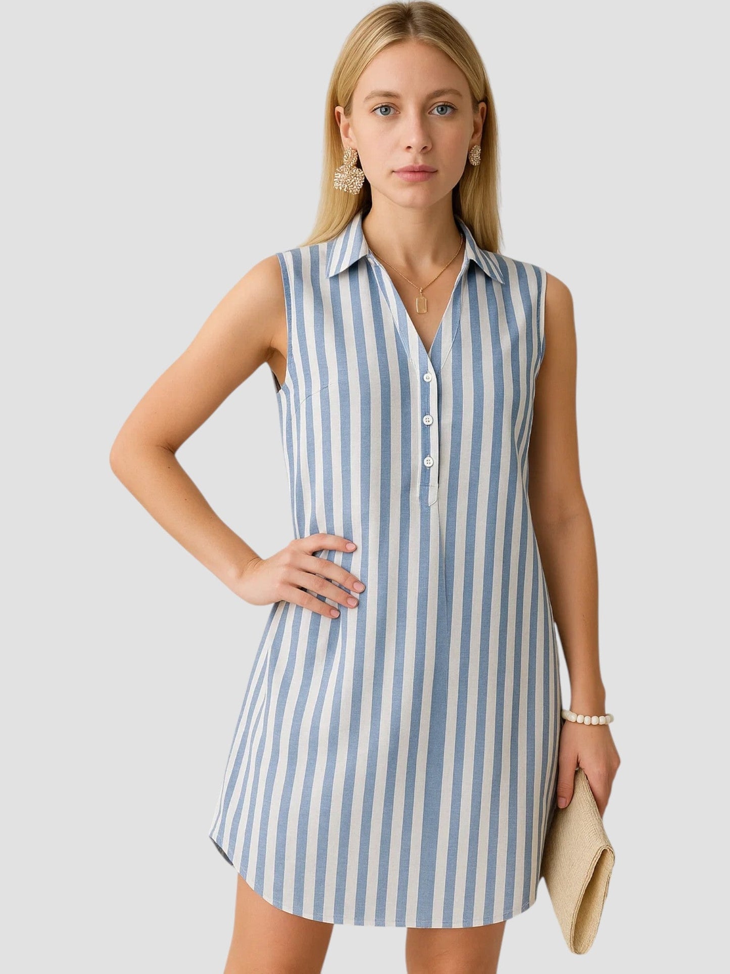 Lorena | Dress