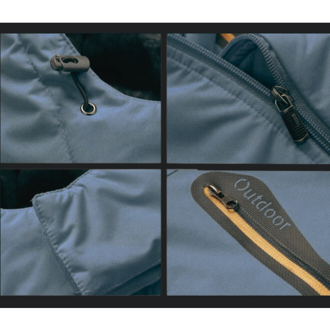 WW | Atlas Outdoor Jacket