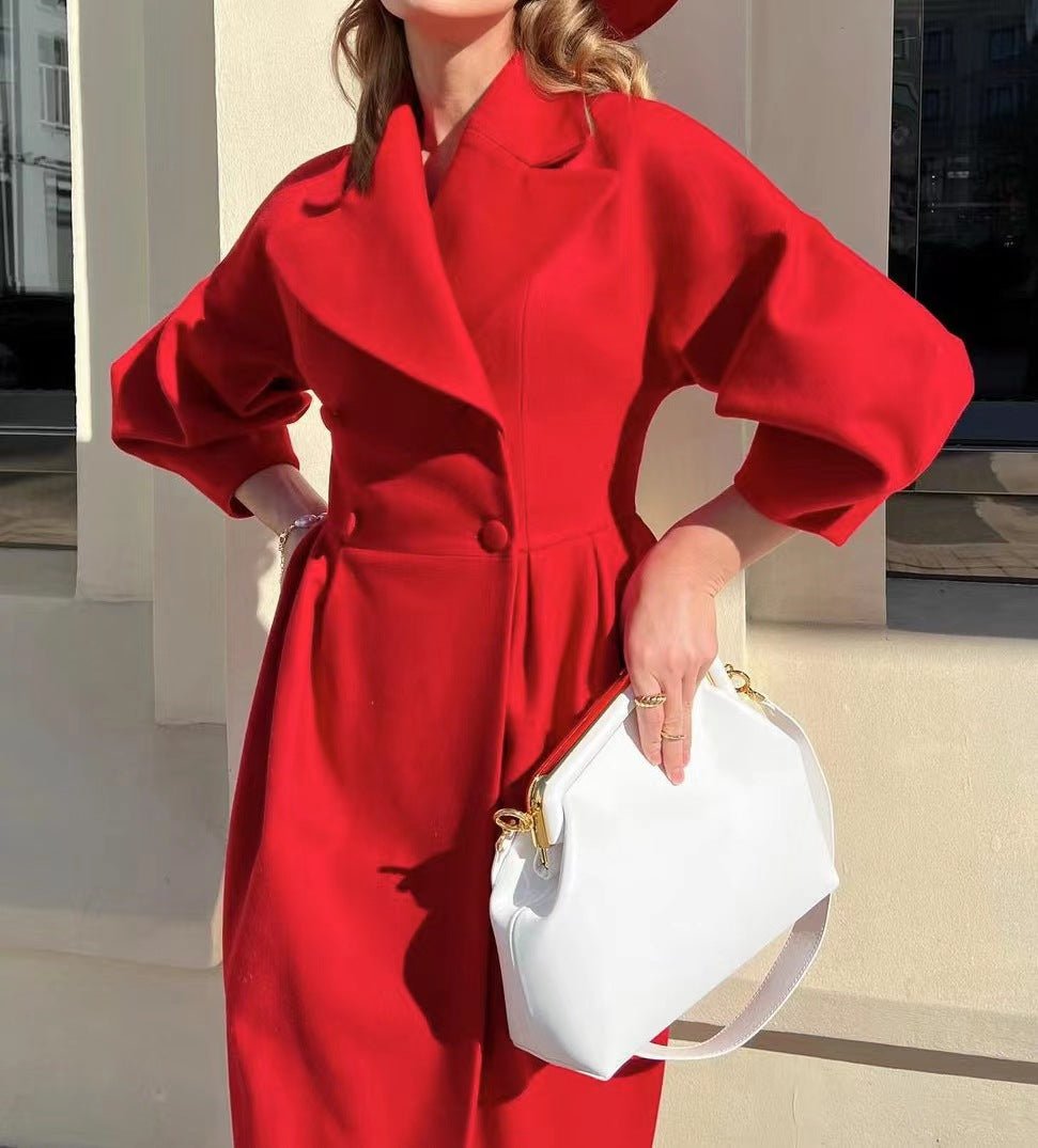 WW | Warm Winter Coat