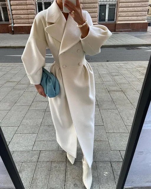 WW | Warm Winter Coat
