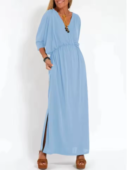 VanDeZaar® | Cancun – Airy Summer Dress