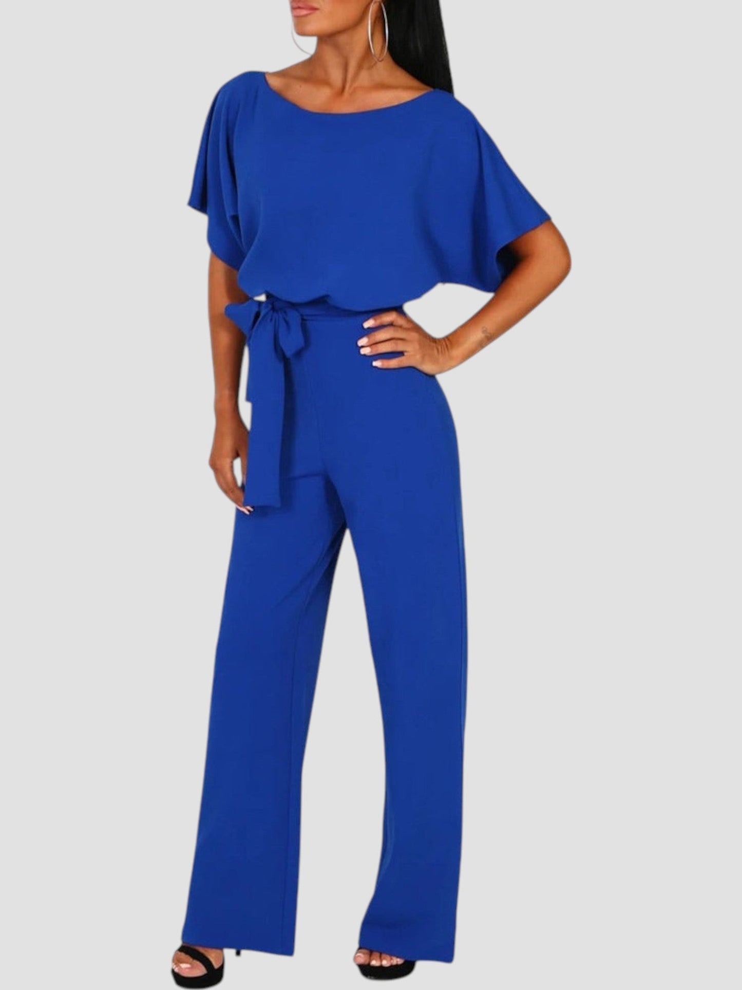 Antoniya | Overall