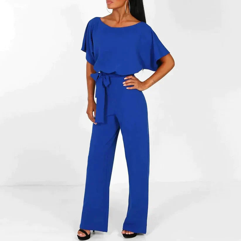WW | Women's Jumpsuit