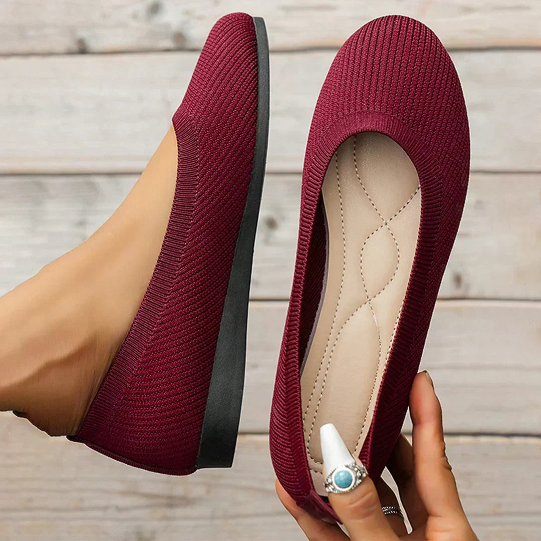 WW | Komfortschuhe