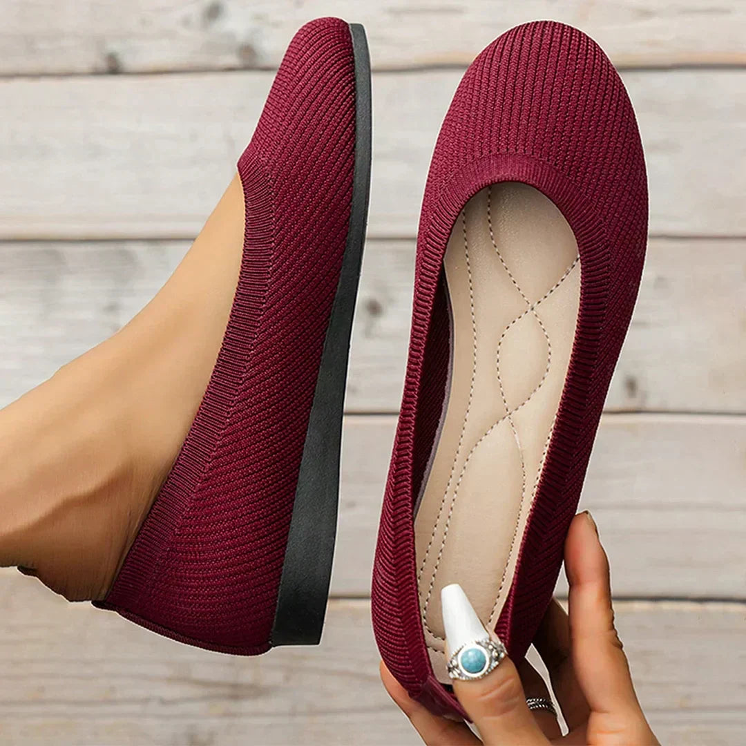 WW | Breathable Non-Slip Casual Shoes