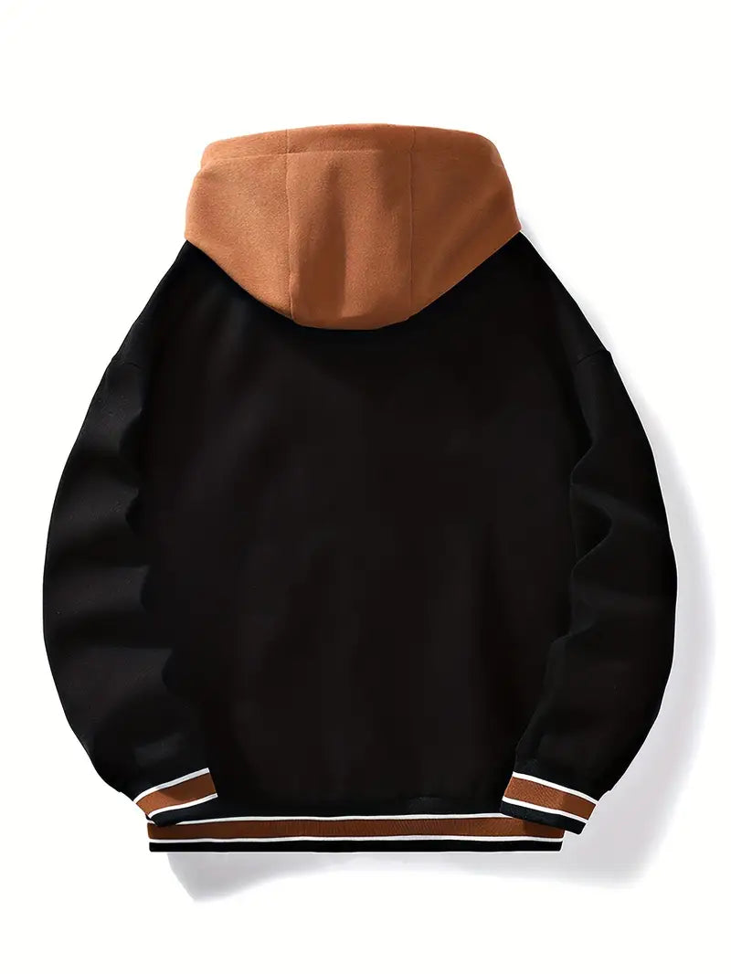WW | Signature Hoodie Bomber