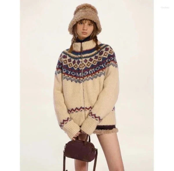 WW | Soft Knit Cardigan