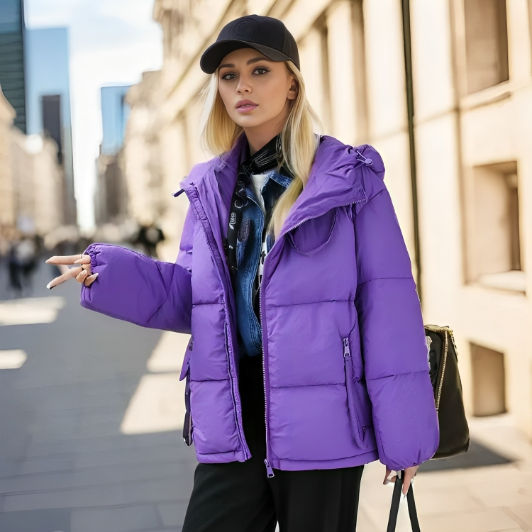 WW | Women's Jacket