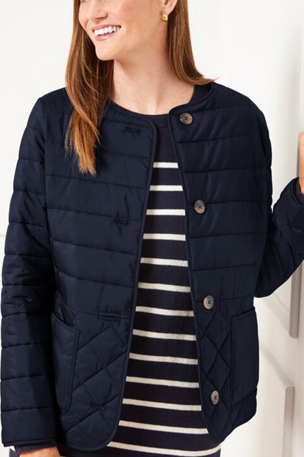 WW | KRAGENLOS JACKET