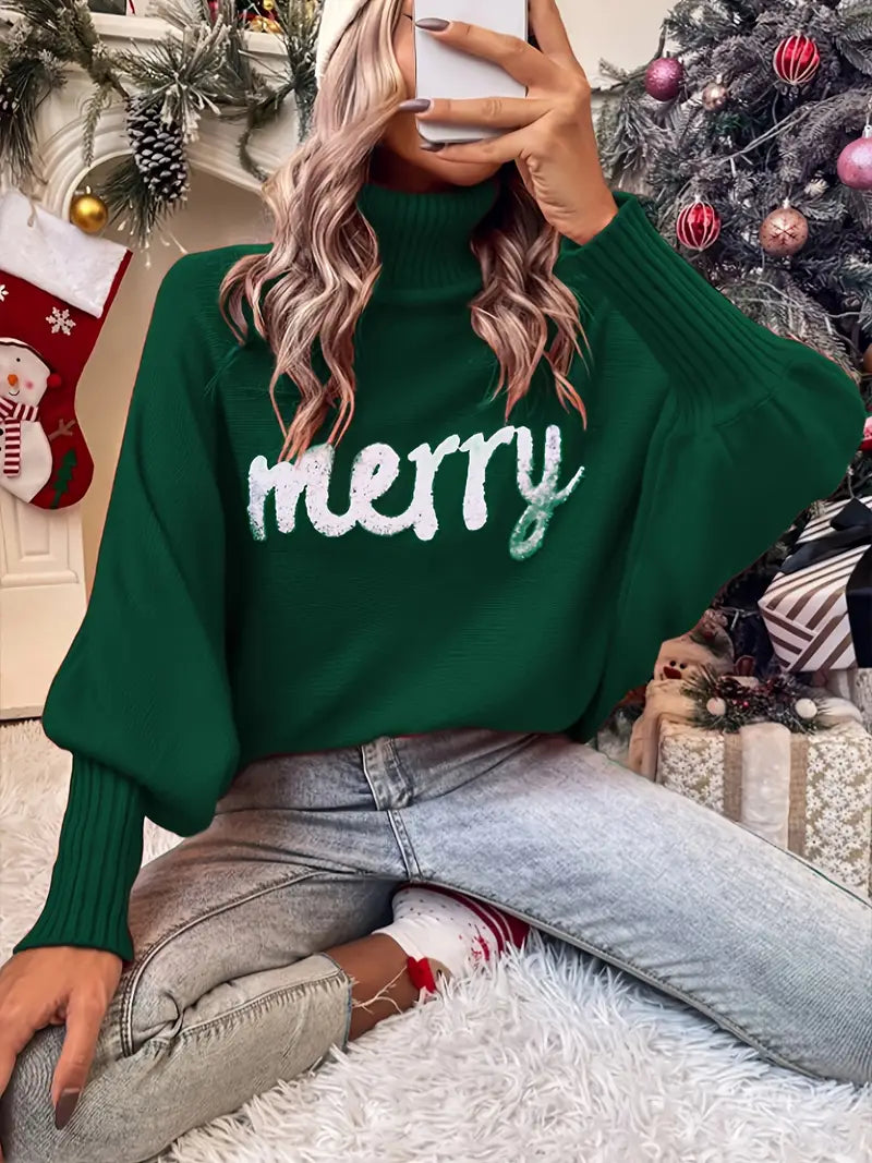 WW | Weihnachts-Pullover für Frauen