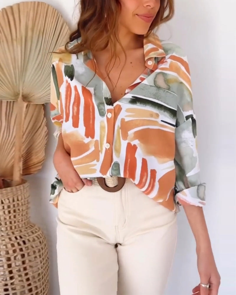 WW | Colourful and Casual Styles for Home and Work