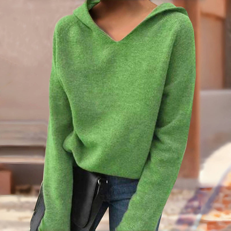 WW | Cozy Hoodie for Leisure