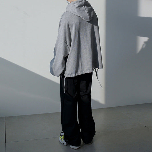 WW | Lässiger übergroßer Hoodie