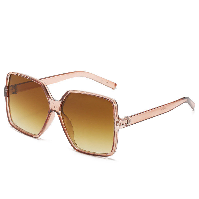 WW | Large Gradient Sunglasses for Women