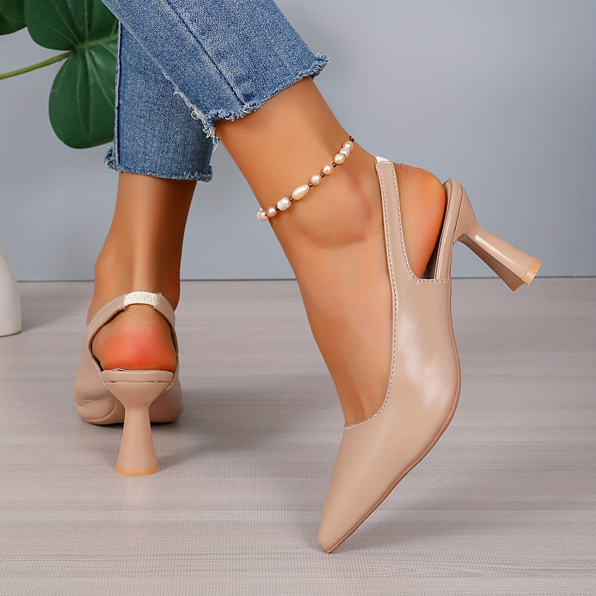 Nordlöf™ | Orthopedic Sandals for Everyday Comfort